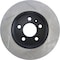 Centric Parts Sport Slotted Brake Rotor, 126.33097Sl 126.33097SL - alternate 4